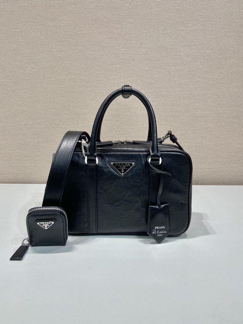 Prada Top Handle Bags